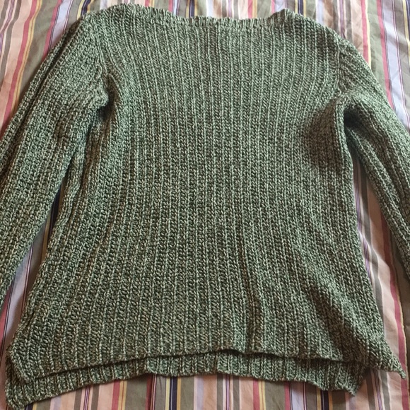 Lauren Ralph Lauren Sweaters - Lauren medium green sweater